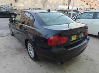 BMW Serie 3 318d