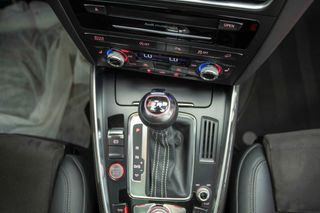 AUDI SQ5 3.0 TDI plus quattro tiptronic