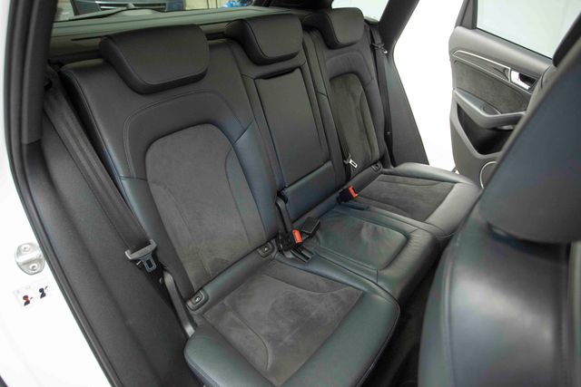 AUDI SQ5 3.0 TDI plus quattro tiptronic