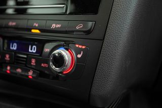 AUDI SQ5 3.0 TDI plus quattro tiptronic