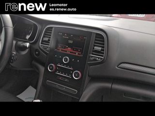 Renault Megane Limited TCe GPF 103 kW (140CV)