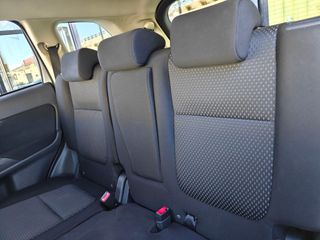 MITSUBISHI Outlander 220 DI-D Motion 2WD 7 Plazas