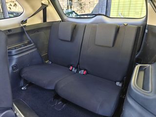 MITSUBISHI Outlander 220 DI-D Motion 2WD 7 Plazas