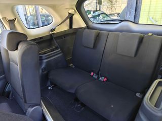 MITSUBISHI Outlander 220 DI-D Motion 2WD 7 Plazas