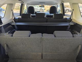 MITSUBISHI Outlander 220 DI-D Motion 2WD 7 Plazas