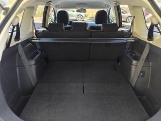 MITSUBISHI Outlander 220 DI-D Motion 2WD 7 Plazas