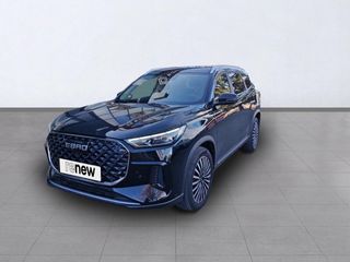 EBRO S800 1.6 TGDI Luxury 7 DCT