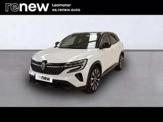 Renault Austral Techno E-Tech Full Hybrid 147kW (200CV)