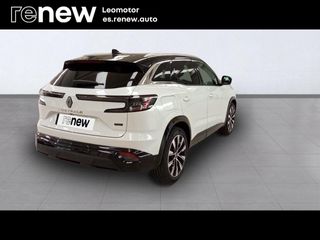 Renault Austral Techno E-Tech Full Hybrid 147kW (200CV)