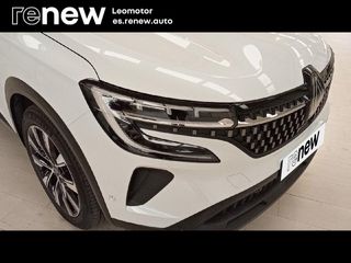 Renault Austral Techno E-Tech Full Hybrid 147kW (200CV)