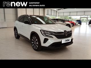 Renault Austral Techno E-Tech Full Hybrid 147kW (200CV)