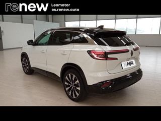 Renault Austral Techno E-Tech Full Hybrid 147kW (200CV)