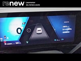 Renault Austral Techno E-Tech Full Hybrid 147kW (200CV)