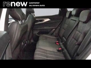 Renault Austral Techno E-Tech Full Hybrid 147kW (200CV)