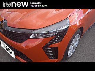 Renault Clio Evolution TCe 90 (67kw)