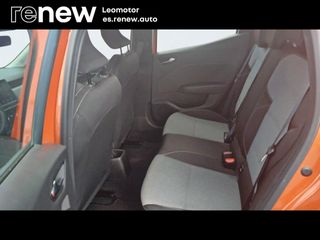 Renault Clio Evolution TCe 90 (67kw)