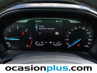 Ford Puma 1.5 Ecoblue Titanium 88 kW (120 CV)