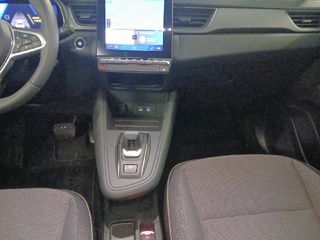 Renault Symbioz Techno E-Tech full hybr 117kW (160CV)