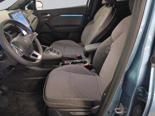 Renault Symbioz Techno E-Tech full hybr 117kW (160CV)