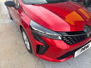 Renault Clio Diesel Blue dCi Business 74kW