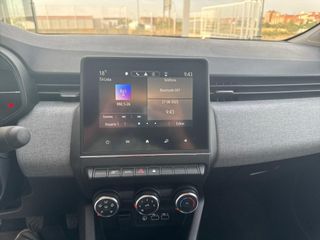 Renault Clio Diesel Blue dCi Business 74kW