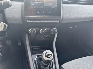 Renault Clio Diesel Blue dCi Business 74kW