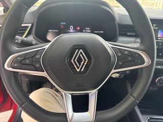 Renault Clio Diesel Blue dCi Business 74kW