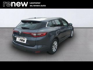 Renault Megane Limited TCe GPF 103 kW (140CV)
