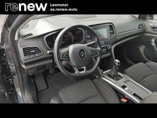 Renault Megane Limited TCe GPF 103 kW (140CV)