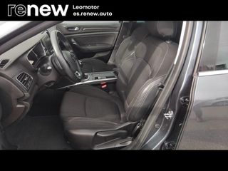 Renault Megane Limited TCe GPF 103 kW (140CV)