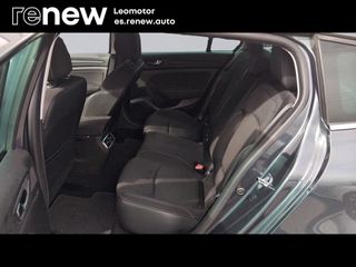 Renault Megane Limited TCe GPF 103 kW (140CV)