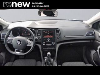 Renault Megane Limited TCe GPF 103 kW (140CV)