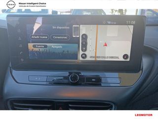 Nissan juke Juke Hibrido Hybrid N-Connecta 2022