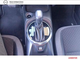 Nissan juke Juke Hibrido Hybrid N-Connecta 2022