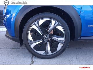 Nissan juke Juke Hibrido Hybrid N-Connecta 2022