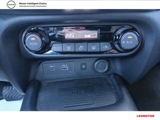 Nissan juke Juke Hibrido Hybrid N-Connecta 2022