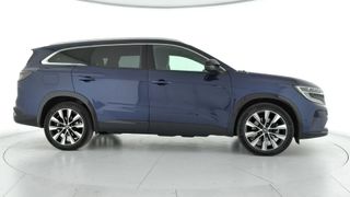 Renault Espace Techno E-Tech full hybrid 146kW 7p