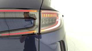 Renault Espace Techno E-Tech full hybrid 146kW 7p