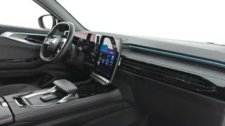 Renault Espace Techno E-Tech full hybrid 146kW 7p