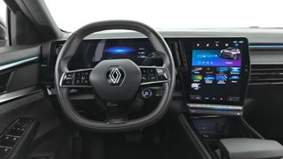 Renault Espace Techno E-Tech full hybrid 146kW 7p