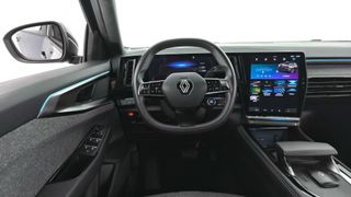 Renault Espace Techno E-Tech full hybrid 146kW 7p