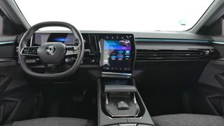 Renault Espace Techno E-Tech full hybrid 146kW 7p
