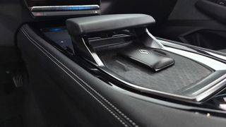 Renault Espace Techno E-Tech full hybrid 146kW 7p