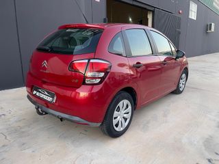 CITROËN C3 PureTech 60KW (82CV) FEEL