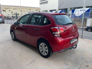 CITROËN C3 PureTech 60KW (82CV) FEEL