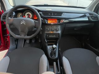 CITROËN C3 PureTech 60KW (82CV) FEEL