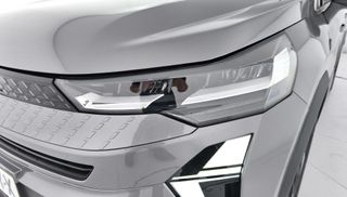 Renault Captur techno Eco-G 100cv (74 kW)