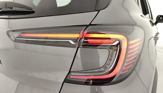 Renault Captur techno Eco-G 100cv (74 kW)