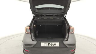 Renault Captur techno Eco-G 100cv (74 kW)