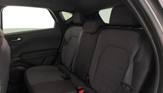 Renault Captur techno Eco-G 100cv (74 kW)